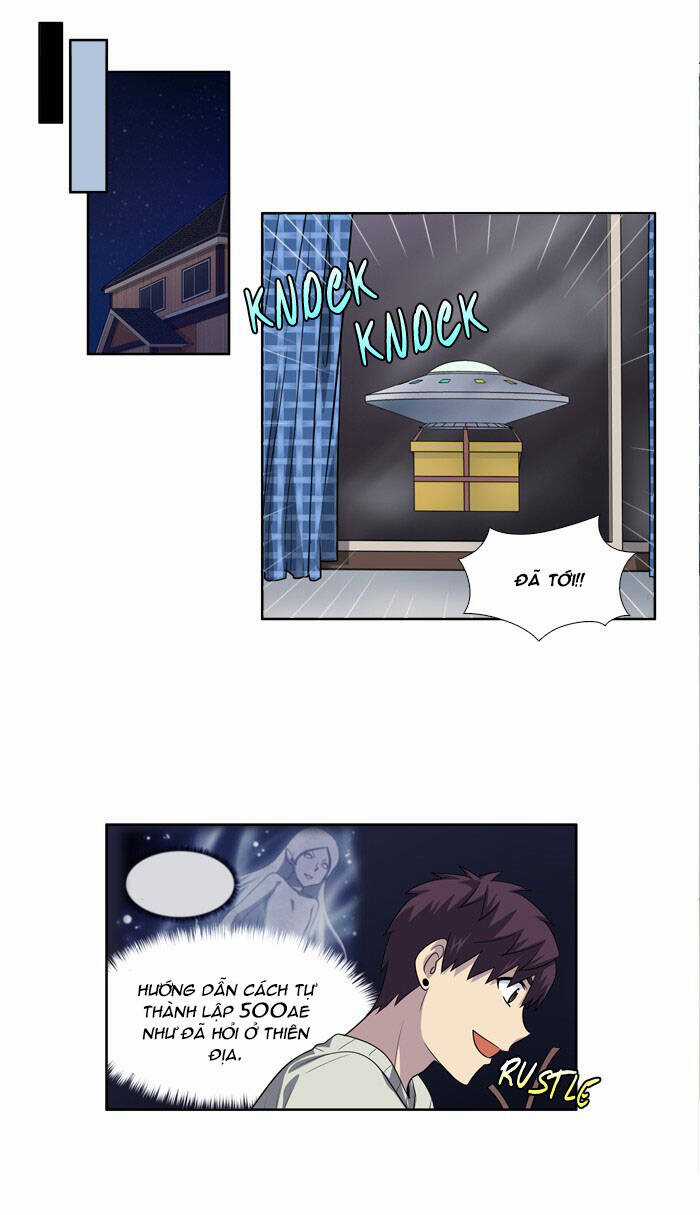 Thế Giới Game Thủ - Chapter 186 - Trang 29