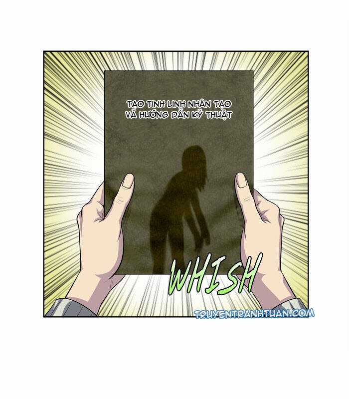 Thế Giới Game Thủ - Chapter 186 - Trang 30