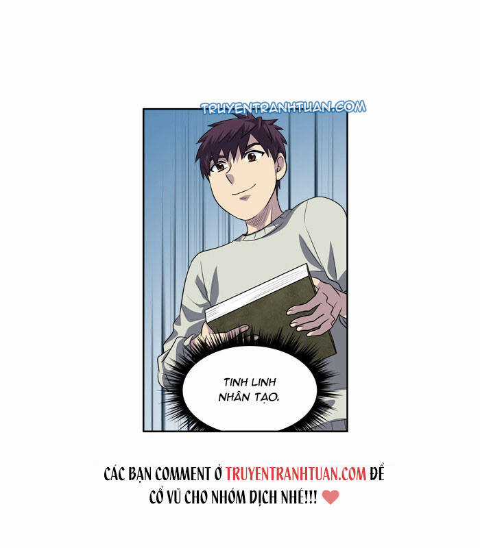 Thế Giới Game Thủ - Chapter 186 - Trang 31