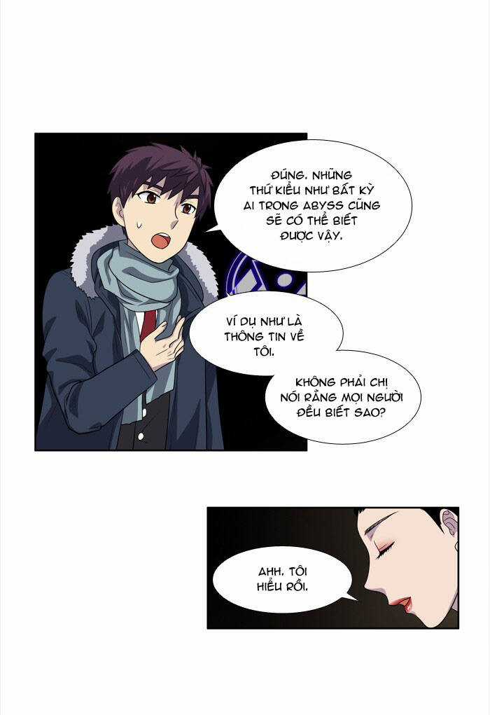 Thế Giới Game Thủ - Chapter 186 - Trang 7