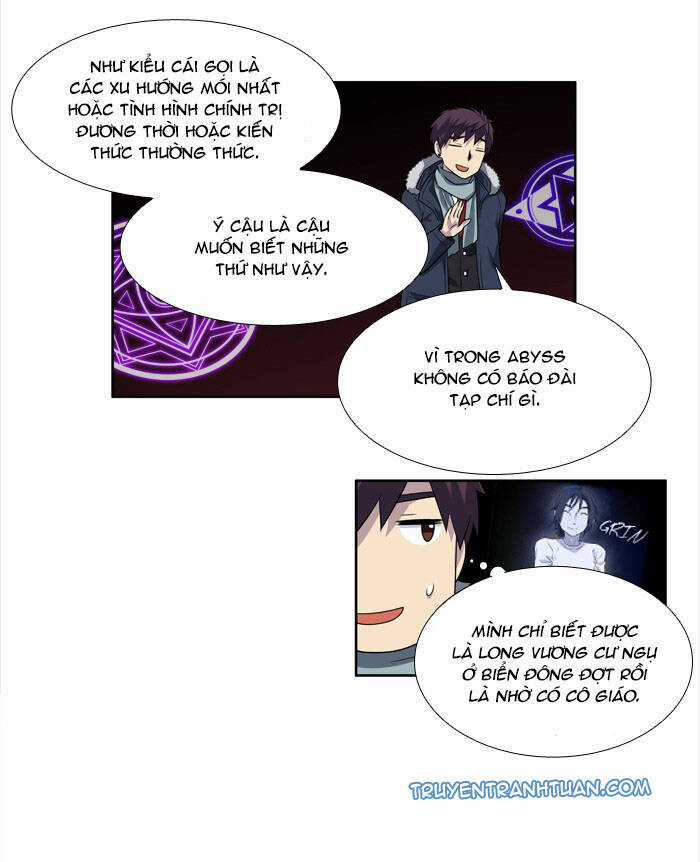 Thế Giới Game Thủ - Chapter 186 - Trang 8