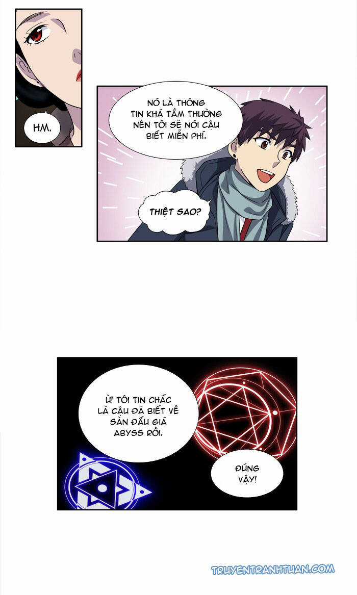 Thế Giới Game Thủ - Chapter 186 - Trang 9