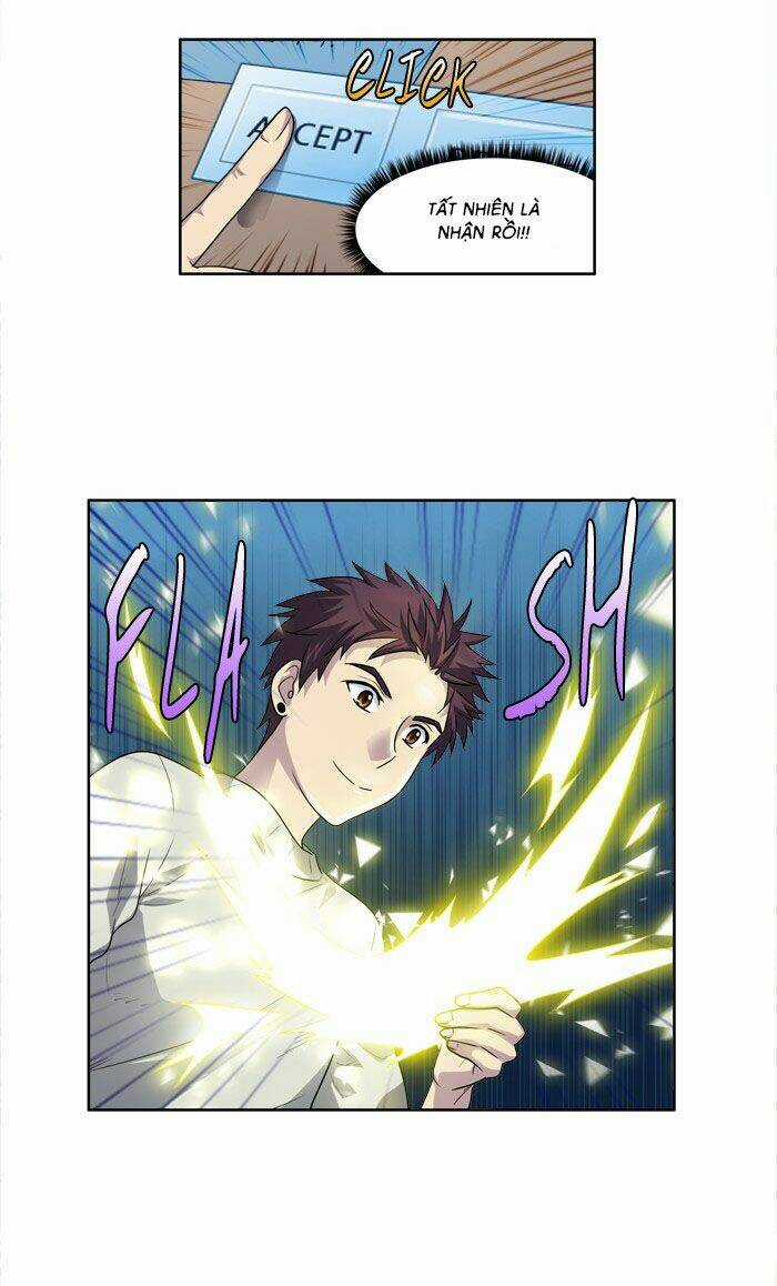 Thế Giới Game Thủ - Chapter 187 - Trang 2