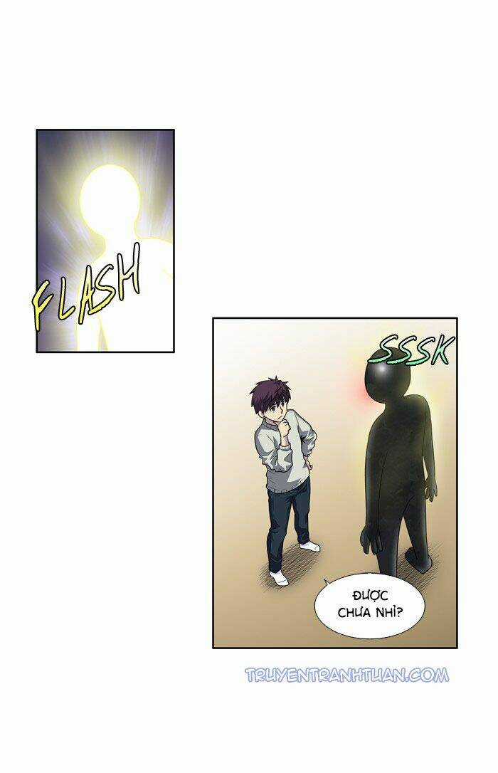 Thế Giới Game Thủ - Chapter 187 - Trang 11