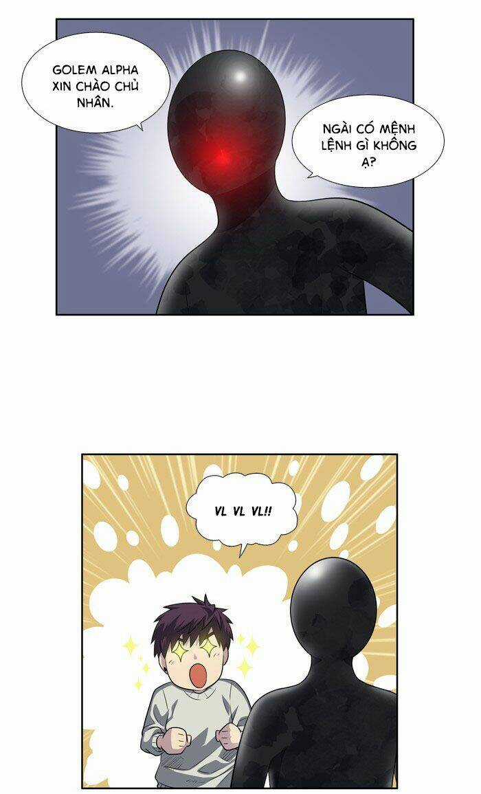 Thế Giới Game Thủ - Chapter 187 - Trang 12