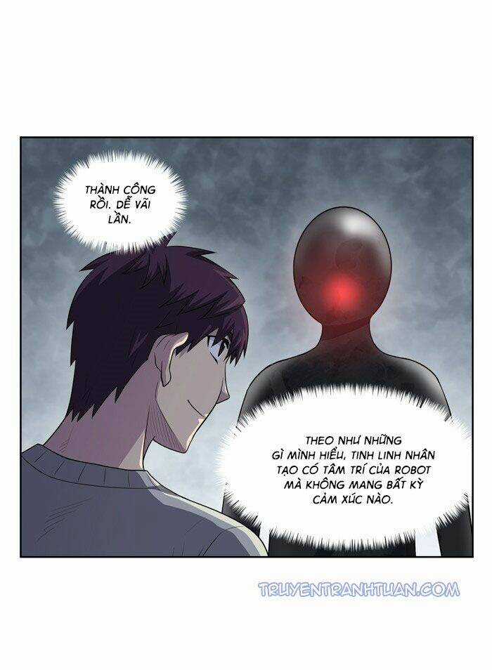 Thế Giới Game Thủ - Chapter 187 - Trang 13