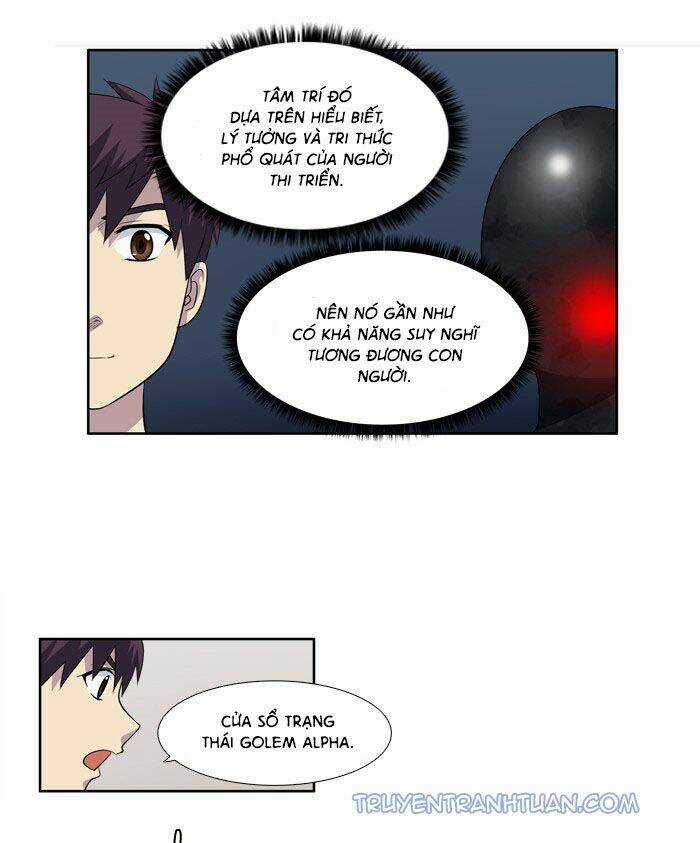 Thế Giới Game Thủ - Chapter 187 - Trang 14