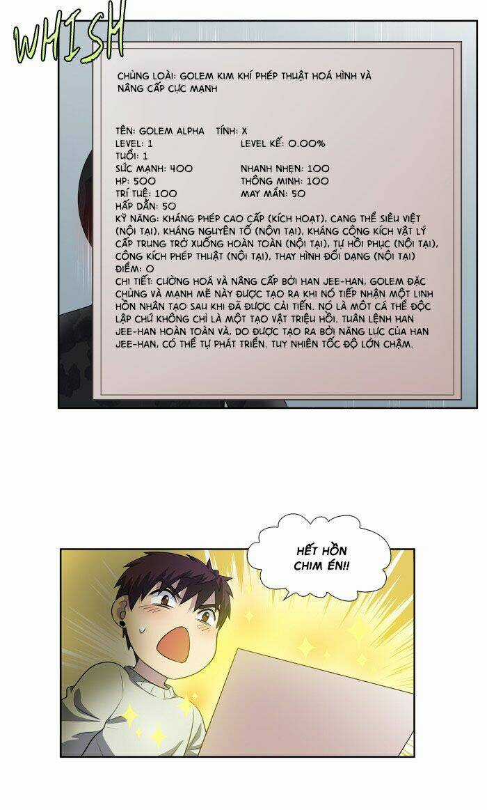 Thế Giới Game Thủ - Chapter 187 - Trang 15