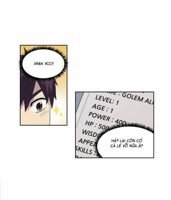 Thế Giới Game Thủ - Chapter 187 - Trang 16
