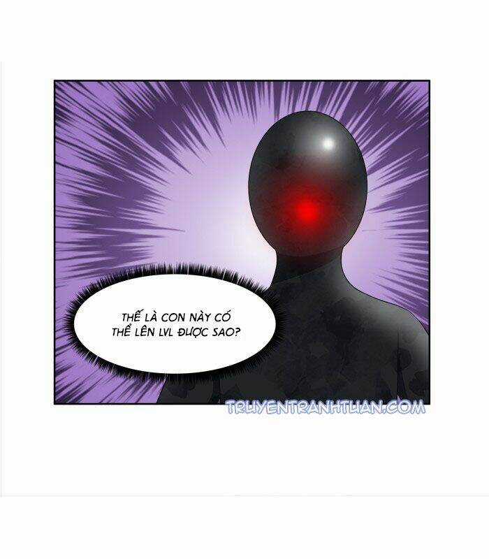 Thế Giới Game Thủ - Chapter 187 - Trang 17