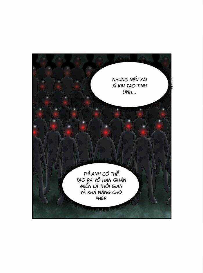 Thế Giới Game Thủ - Chapter 187 - Trang 20