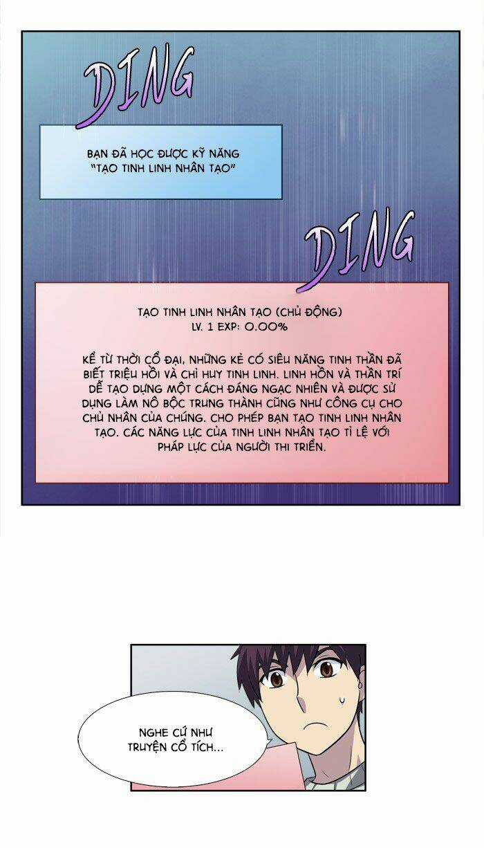 Thế Giới Game Thủ - Chapter 187 - Trang 3