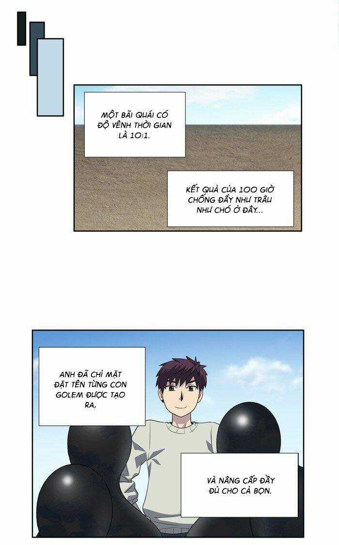 Thế Giới Game Thủ - Chapter 187 - Trang 23