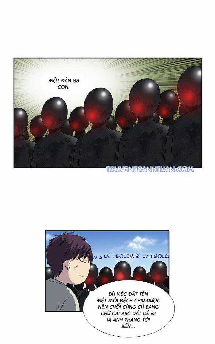 Thế Giới Game Thủ - Chapter 187 - Trang 24