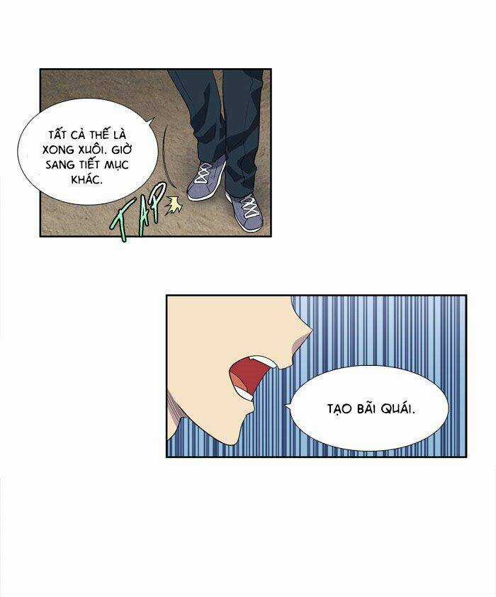 Thế Giới Game Thủ - Chapter 187 - Trang 25