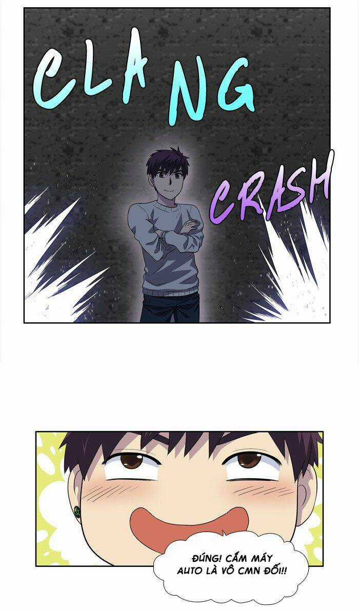 Thế Giới Game Thủ - Chapter 187 - Trang 28