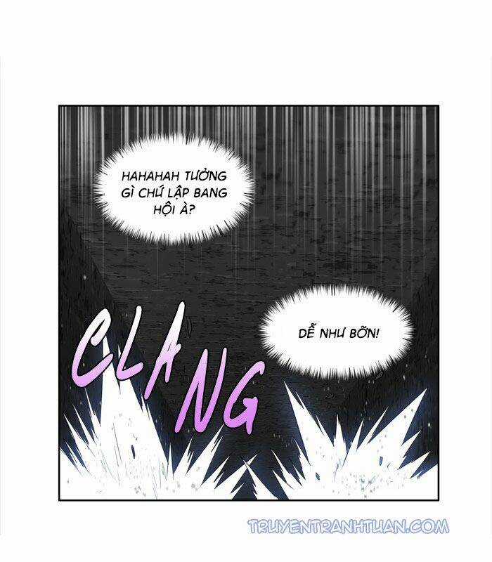 Thế Giới Game Thủ - Chapter 187 - Trang 29