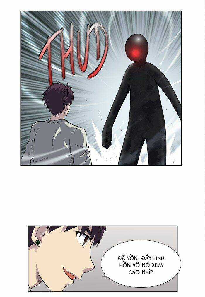 Thế Giới Game Thủ - Chapter 187 - Trang 6