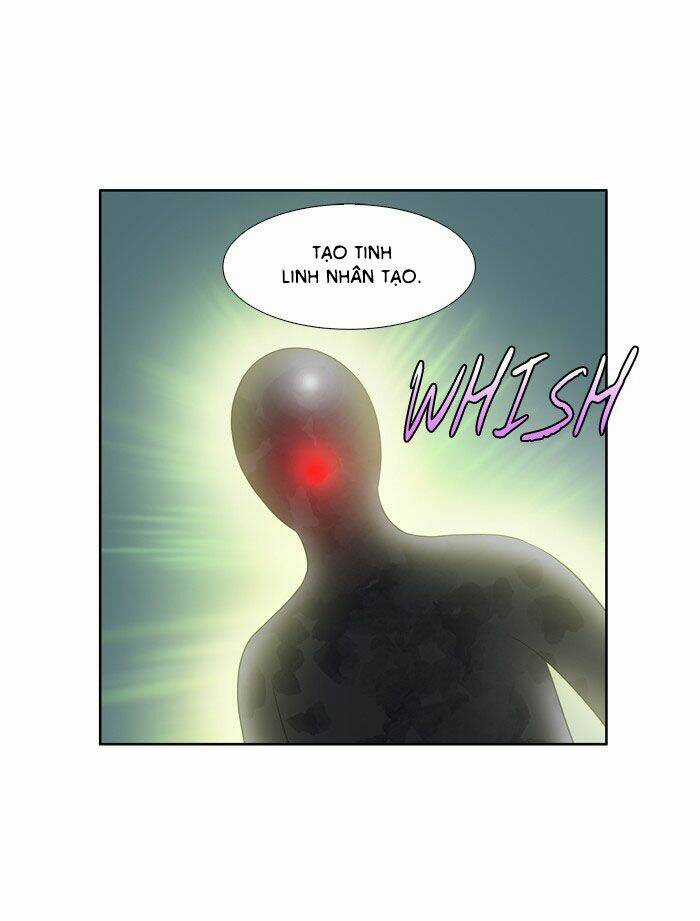 Thế Giới Game Thủ - Chapter 187 - Trang 7