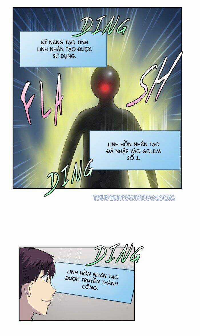Thế Giới Game Thủ - Chapter 187 - Trang 8
