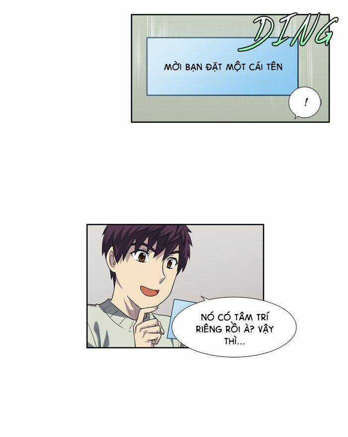 Thế Giới Game Thủ - Chapter 187 - Trang 9