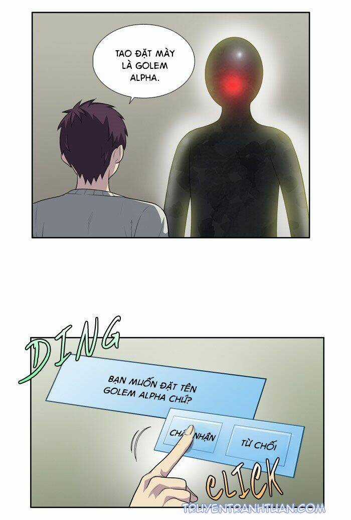 Thế Giới Game Thủ - Chapter 187 - Trang 10