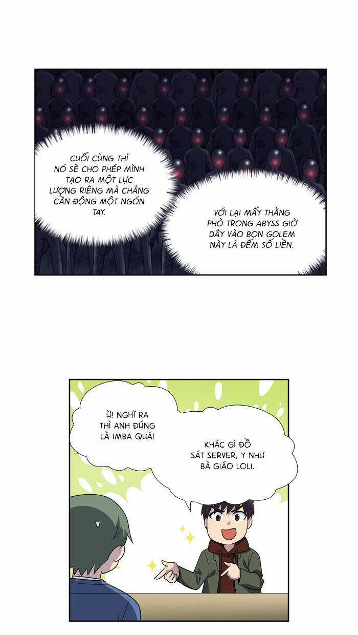 Thế Giới Game Thủ - Chapter 188 - Trang 11