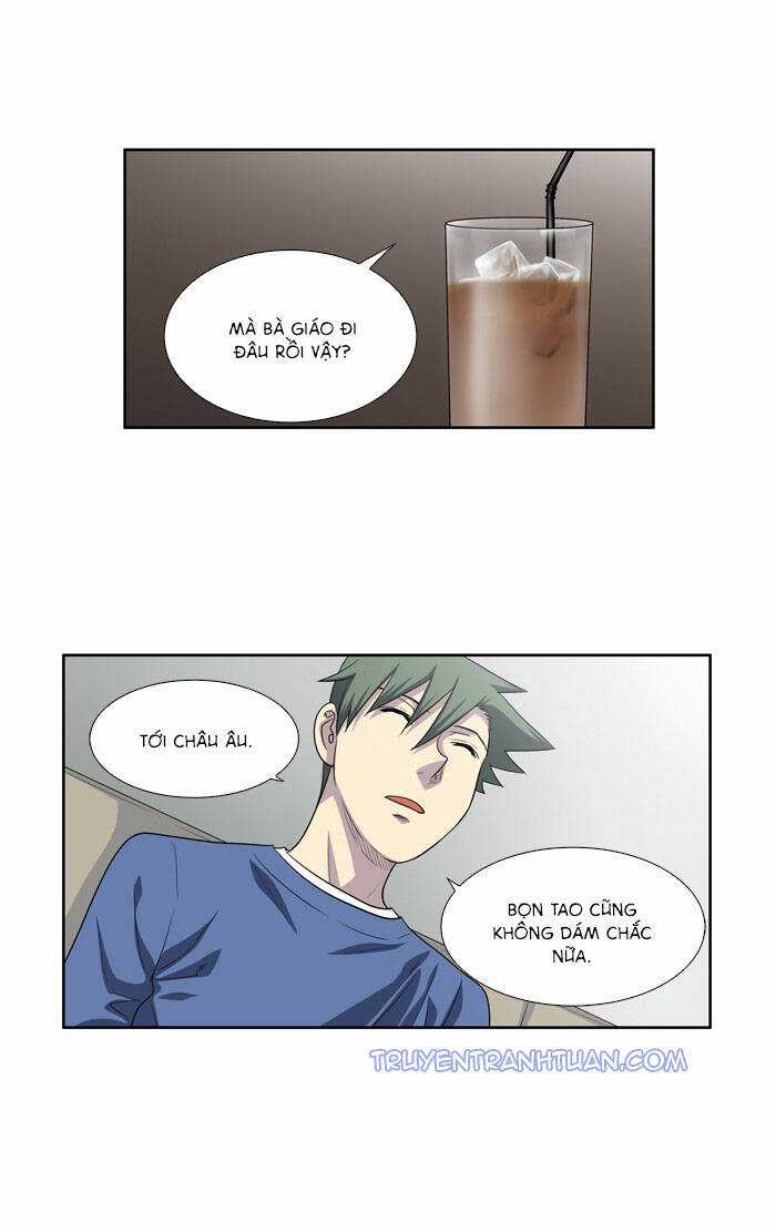 Thế Giới Game Thủ - Chapter 188 - Trang 13