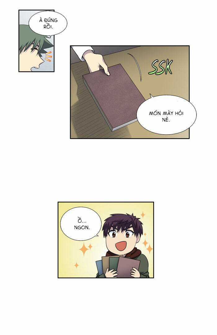 Thế Giới Game Thủ - Chapter 188 - Trang 14