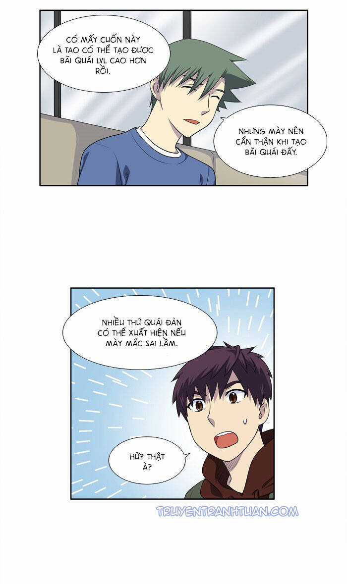 Thế Giới Game Thủ - Chapter 188 - Trang 15