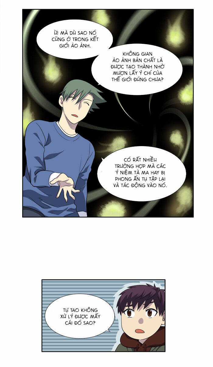 Thế Giới Game Thủ - Chapter 188 - Trang 16