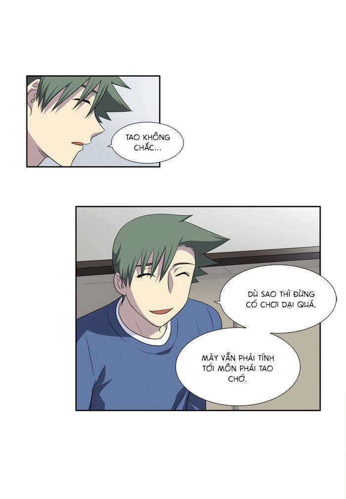 Thế Giới Game Thủ - Chapter 188 - Trang 17