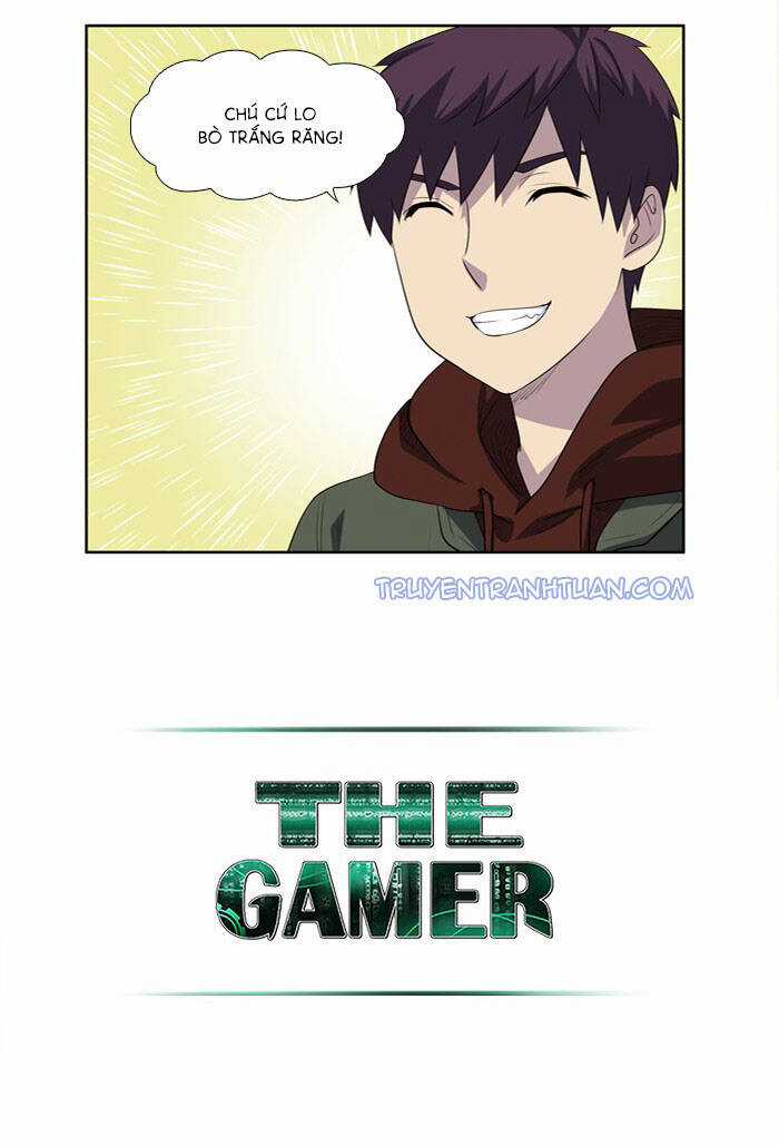 Thế Giới Game Thủ - Chapter 188 - Trang 18