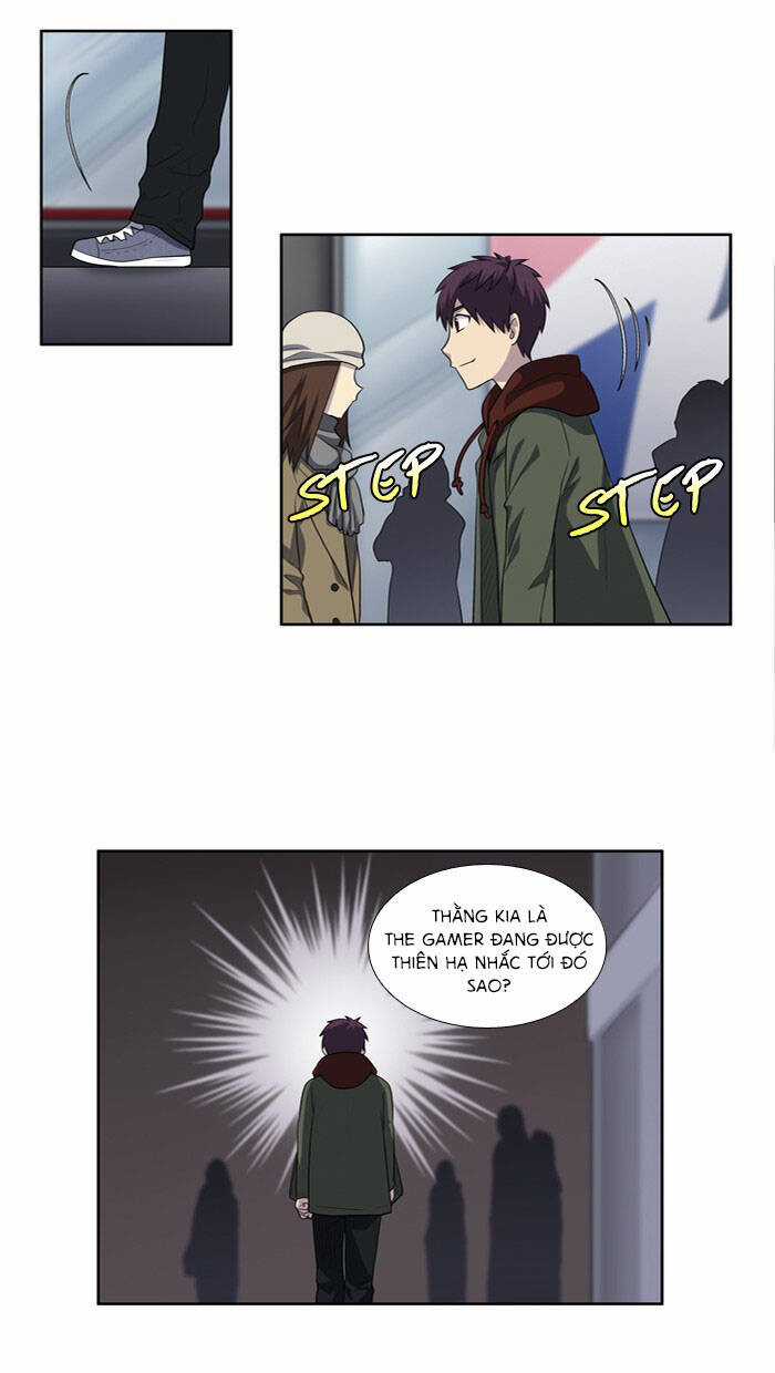 Thế Giới Game Thủ - Chapter 188 - Trang 19