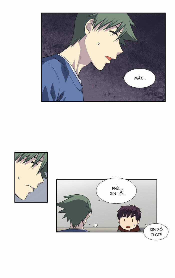 Thế Giới Game Thủ - Chapter 188 - Trang 3