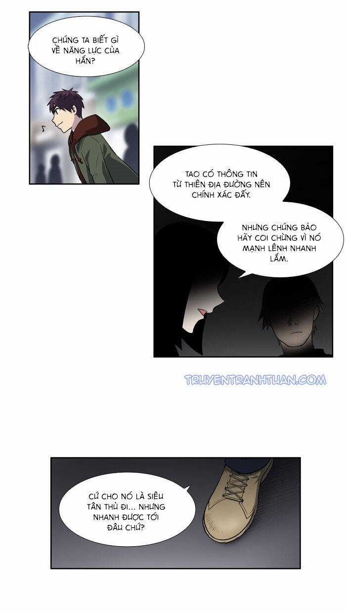 Thế Giới Game Thủ - Chapter 188 - Trang 23