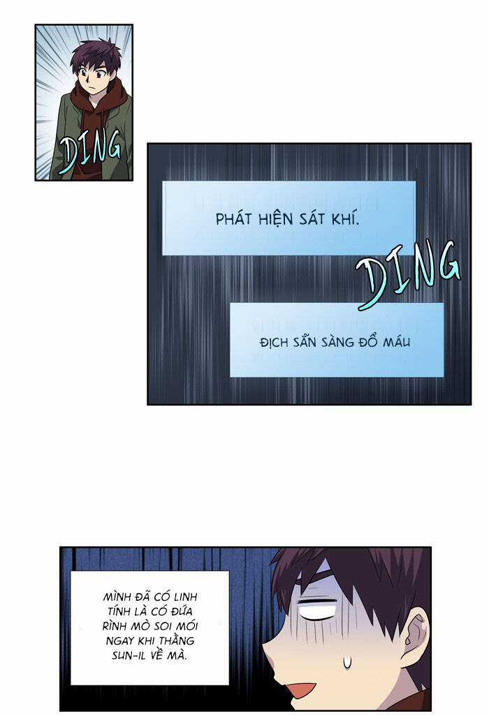 Thế Giới Game Thủ - Chapter 188 - Trang 25