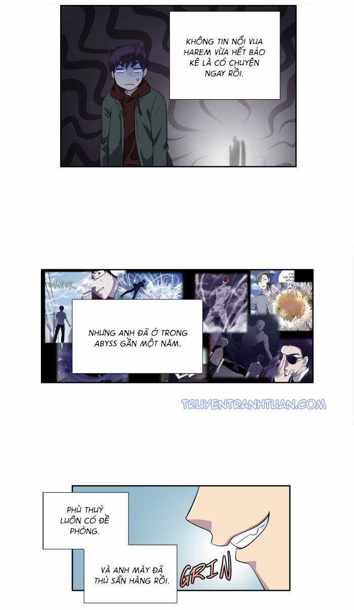 Thế Giới Game Thủ - Chapter 188 - Trang 26