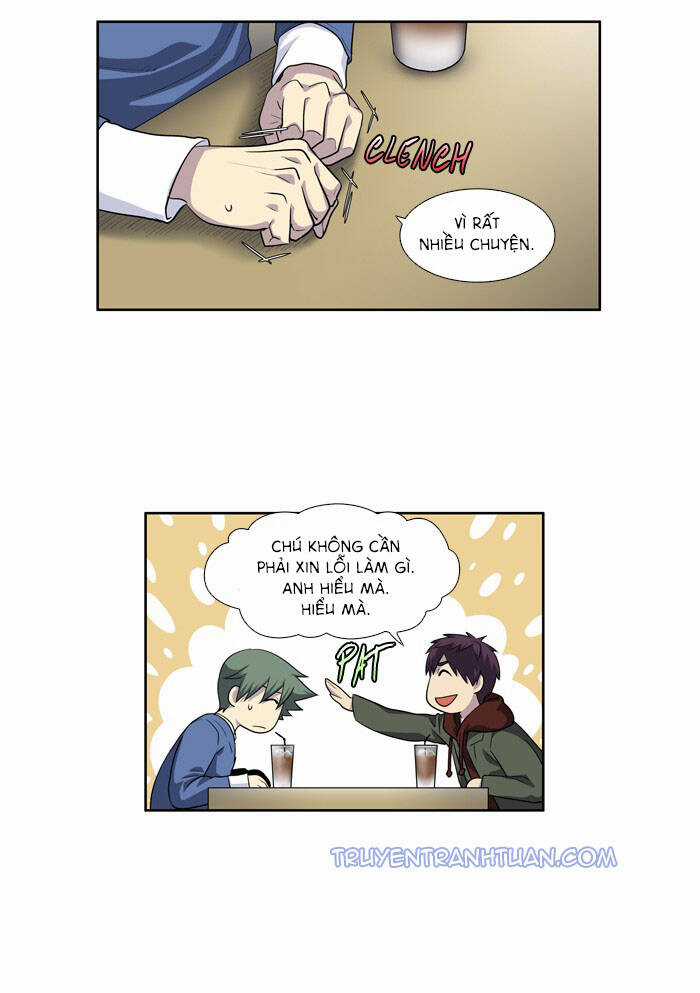 Thế Giới Game Thủ - Chapter 188 - Trang 4