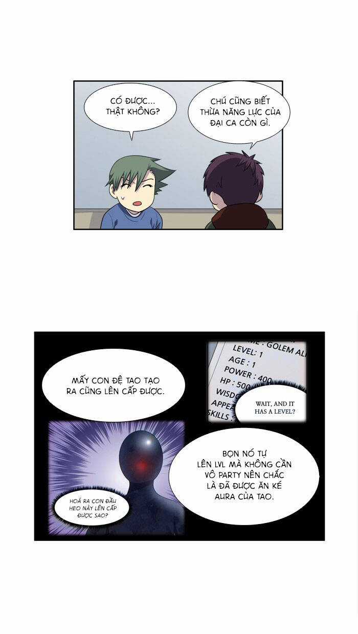 Thế Giới Game Thủ - Chapter 188 - Trang 7