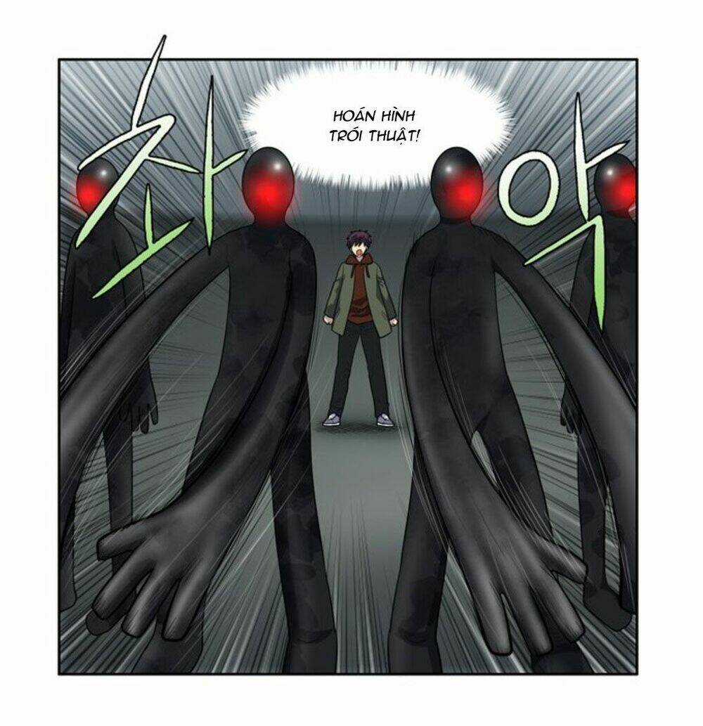 Thế Giới Game Thủ - Chapter 189 - Trang 11