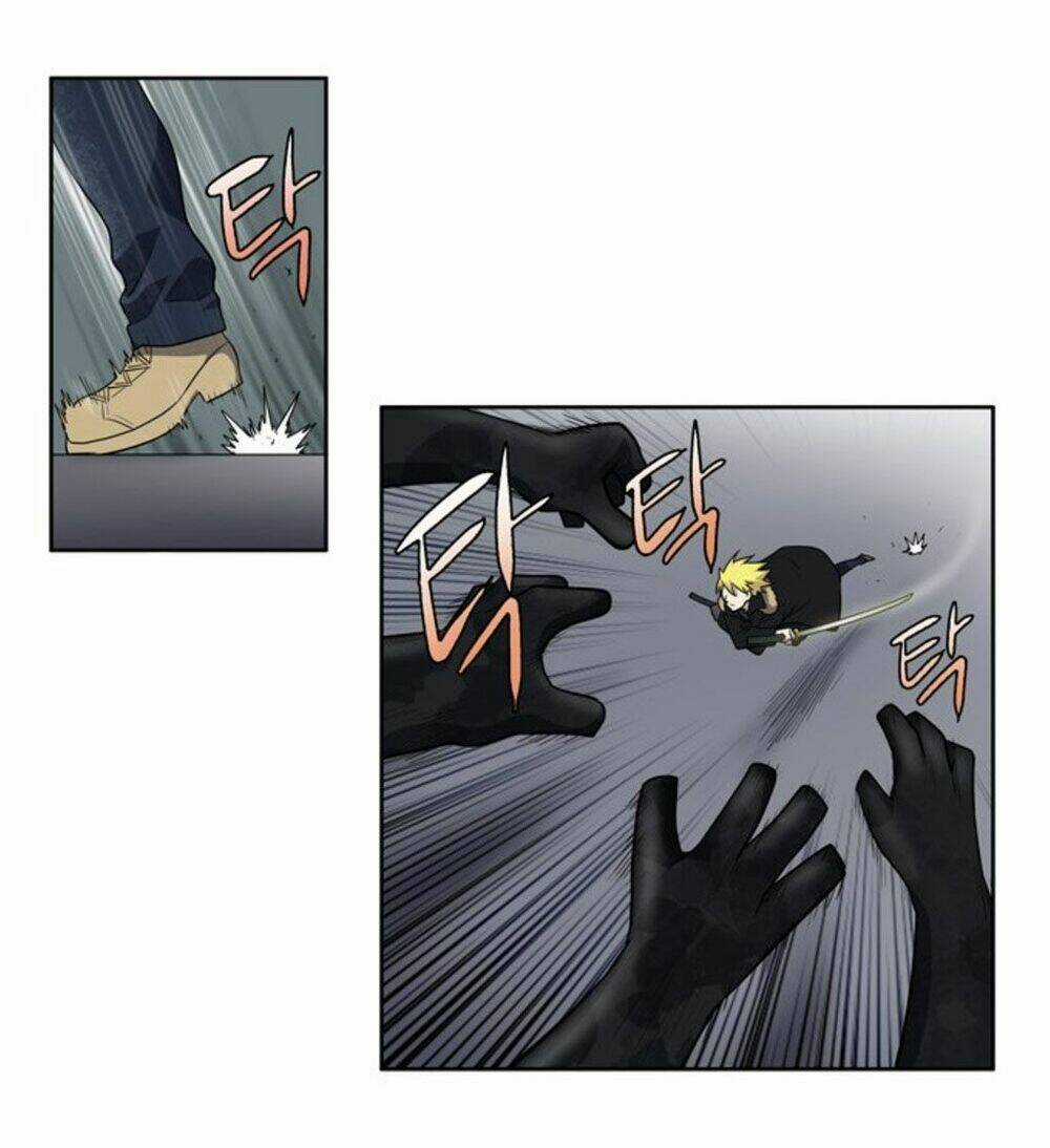 Thế Giới Game Thủ - Chapter 189 - Trang 14