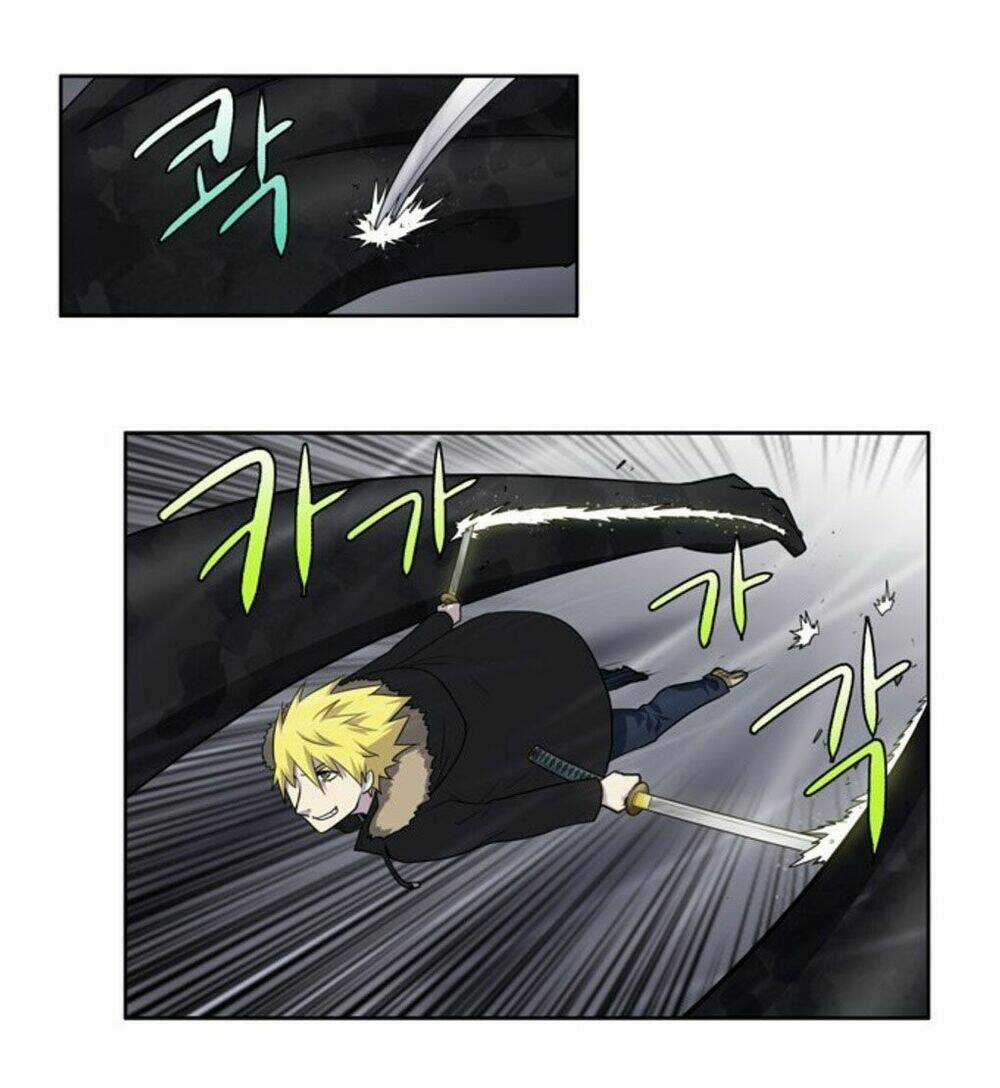 Thế Giới Game Thủ - Chapter 189 - Trang 15