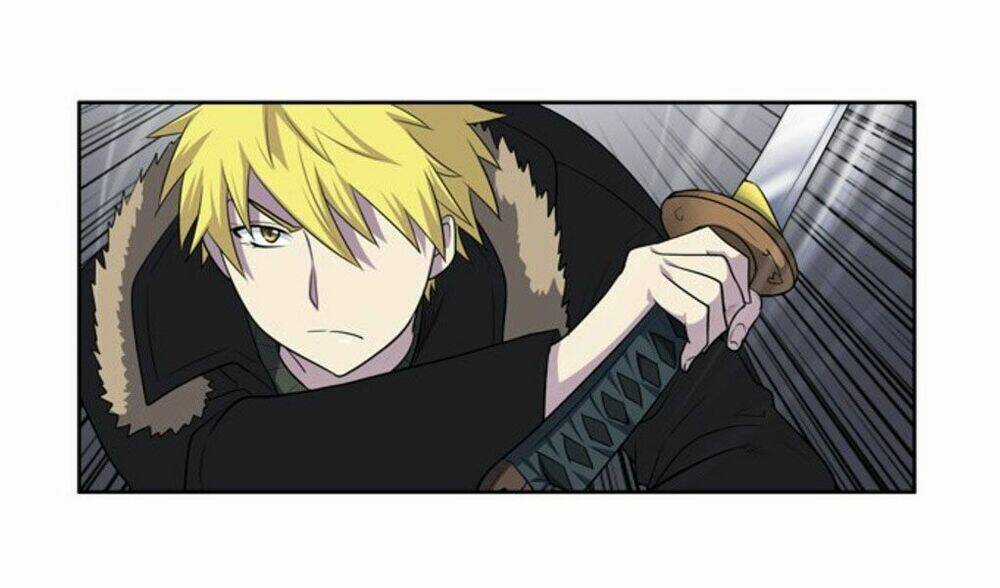 Thế Giới Game Thủ - Chapter 189 - Trang 19