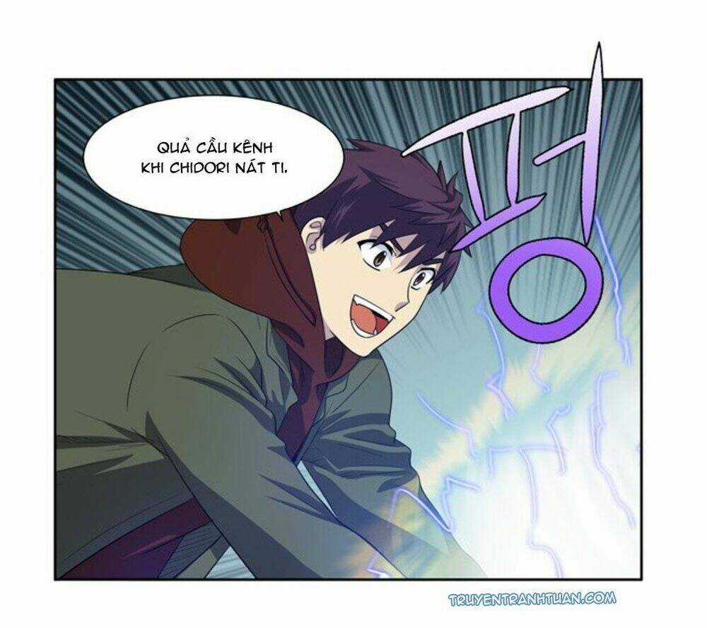 Thế Giới Game Thủ - Chapter 189 - Trang 25