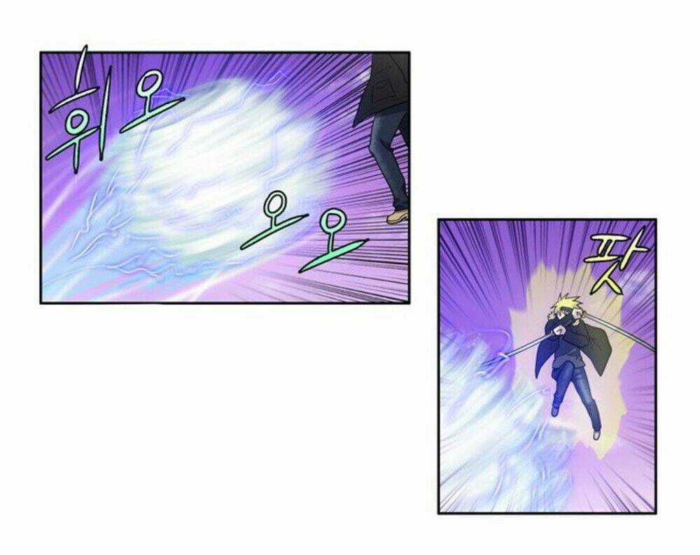 Thế Giới Game Thủ - Chapter 189 - Trang 26