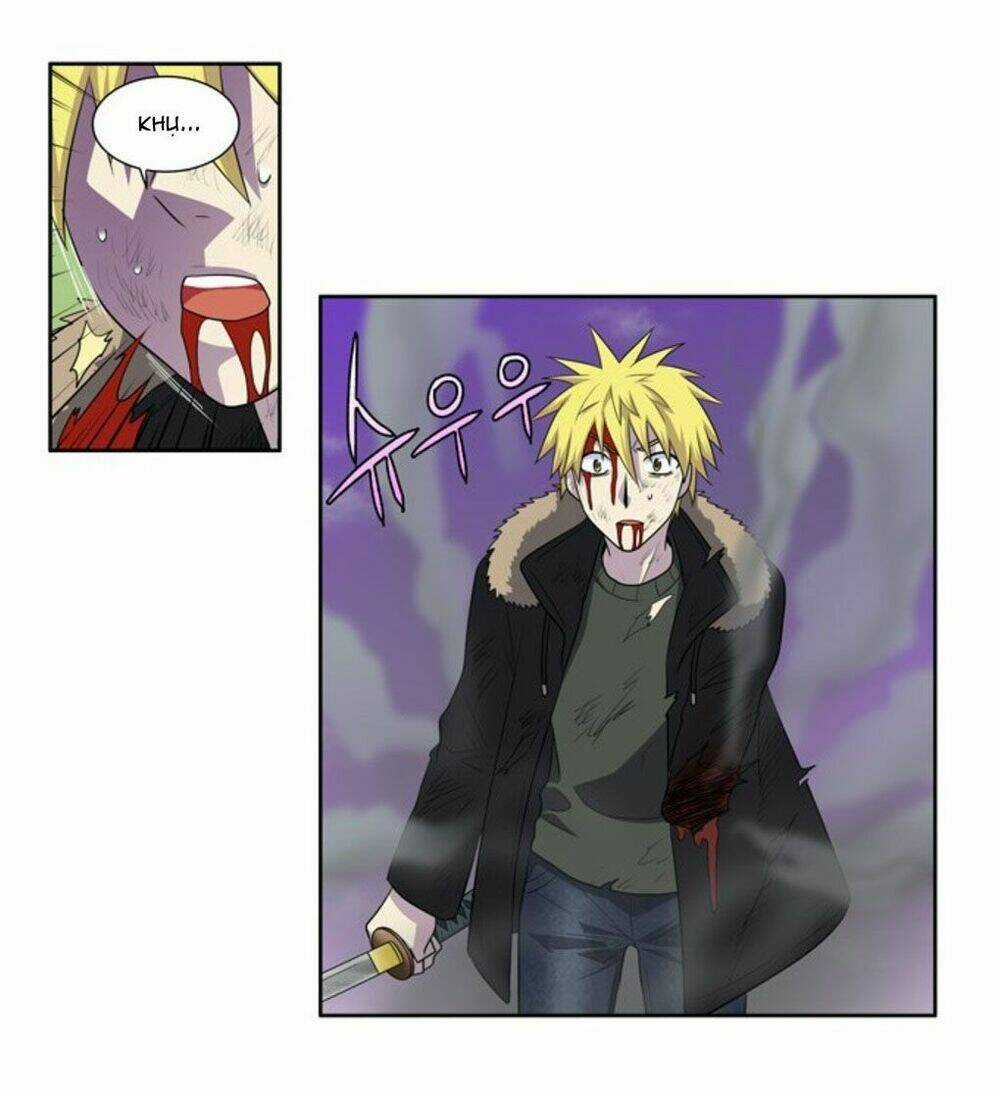 Thế Giới Game Thủ - Chapter 189 - Trang 28