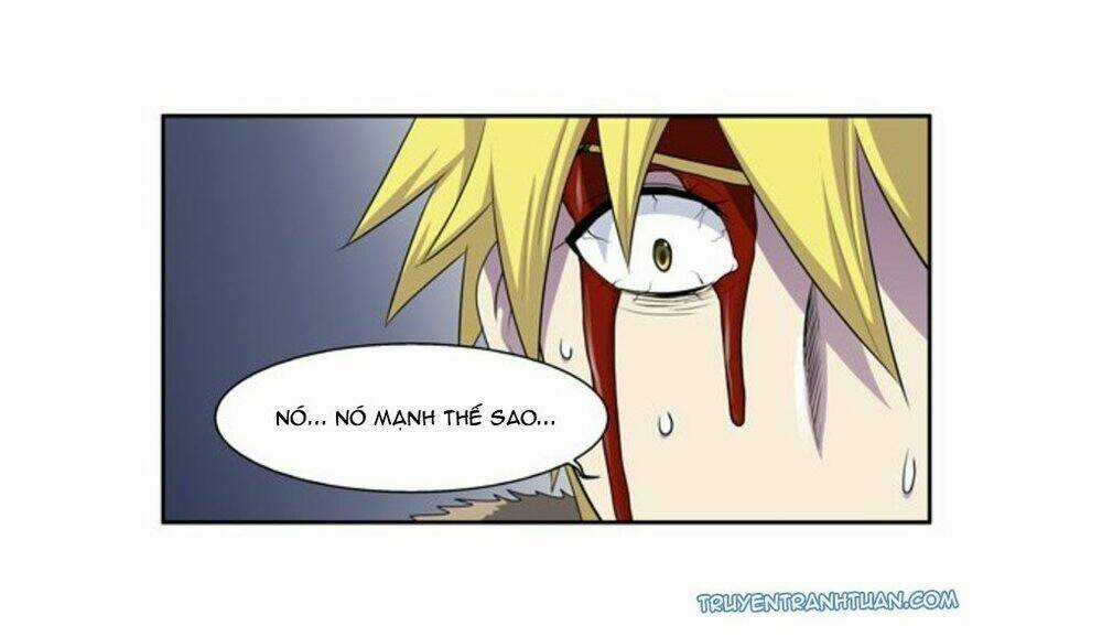 Thế Giới Game Thủ - Chapter 189 - Trang 29
