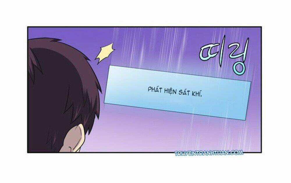 Thế Giới Game Thủ - Chapter 189 - Trang 31