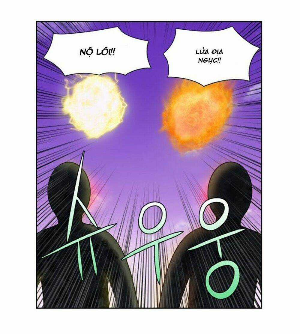 Thế Giới Game Thủ - Chapter 189 - Trang 32